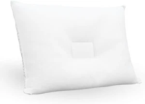 Hotel-Grade Pillow Japan Made Adjustable Firm Support Cooling Sleep - Picture 1 of 8