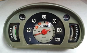 SEAT / FIAT 600 TACHO. CRUSCOTTO. SEAT600_14 - Bild 1 von 6