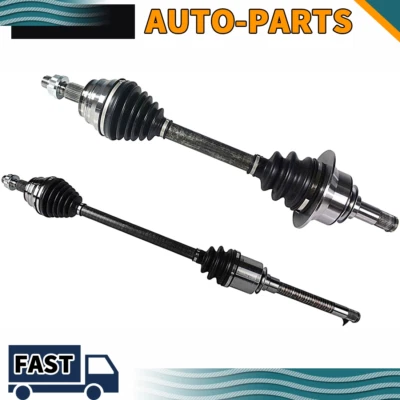 For 2012 2013 2014 15 Mercedes-Benz ML350 ML550 GL Front CV Joint CV Axle Shaft - Image 1 of 4