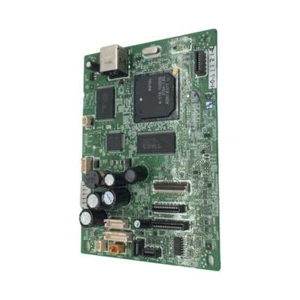 Main Board Cartridge Model: 820BK 821C/M/Y Fits For Canon IP3680 ip 3680 - Bild 1 von 1