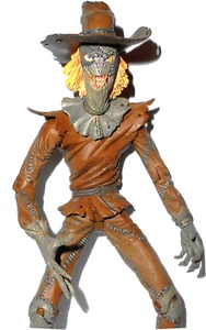 DC Direct 2007 SCARECROW batman hush jim lee universe scare crow collectibles - Picture 1 of 2