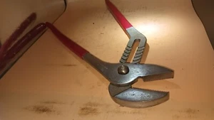 Vintage P&C No.1244 Nut und Feder 17" Zange - Bild 1 von 5