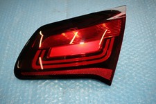 Citroen C4 II NC taillight rear right interior taillight bezel 9808624780