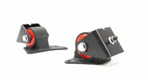 Innovadores soportes de repuesto de acero negro 75A arbusto para 94-97 Mazda Miata NA 1,8L - Imagen 1 de 1