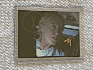 2001 Inkworks The X-Files Seasons 6 & 7 Inside the Syndicate Chase #i3 NM - Picture 1 of 2