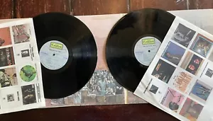 Woodstock Two (Various Artists) - Two Record Vinyl Set - Vintage - Cotillion - Picture 1 of 3