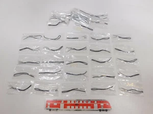 45x Lampe/Leuchte Nr.19091997 für Modellbahn Spur H0/N etc, NEUW+OVP #CN665-0,5 - Bild 1 von 5