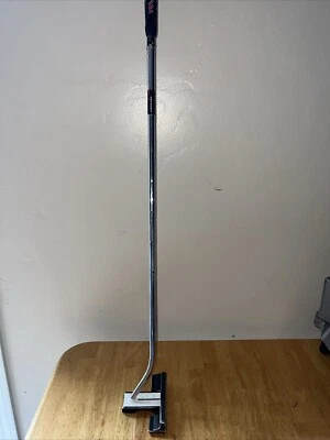 Odyssey Backstryke Blade 35.5" Putter - Image 1 of 4