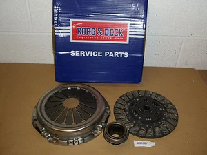 Land Rover Defender 90/110 2.5D & 2.5TD Eng.1990 - 1998 HK9773 Clutch Kit - Picture 1 of 1
