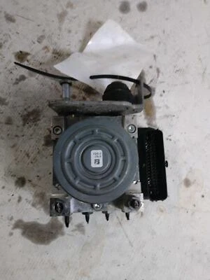 2016 Mercedes-Benz GLC-Class ABS Hydraulic Assembly OEM 119K Miles White Foto 1 de 3