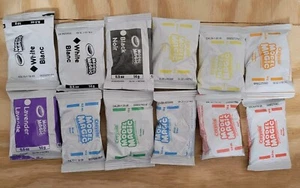 Crayola Model Magic Clay NEW SEALED Assorted LOT 12 X 0.5oz / 14g Packs 12 Pack - Picture 1 of 10