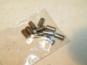 Simson SR2 SR2E Zylinderrollen zum Rollenkäfig 10x  Motor original  DDR - Bild 1 von 1