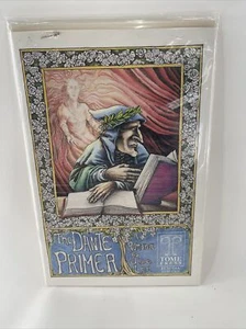 The Dante Primer A Romance di Joe Lee Tome Press 1992 fumetto - Foto 1 di 3