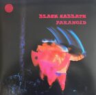 Black Sabbath - Paranoid 50th ANNIVERSARY 180 GRAM VINYL RECORD ALBUM