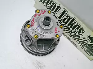 OEM Polaris CFI Snowmobile Primary Clutch EStart Low mi 650 850 Axys Khaos Pro S - Picture 1 of 6