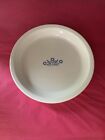 Vintage Corning Ware Blue Corn Flower P-309 Pie Plate 9 Inches Made In Usa