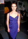 Singer Sheena Easton At The Broadways Sixth Easter Bonnet Com- 1992 Old Photo 1