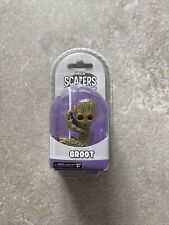 (Groot) - NECA Scalers - 5.1cm Characters - Guardians of The Galaxy 2 - Groot