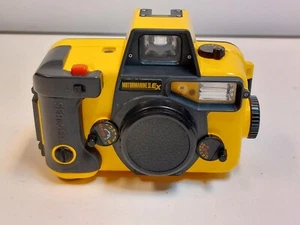Sea & Sea Motormarine II EX Underwater 35mm Film Camera - Sold As Seen - Picture 1 of 12