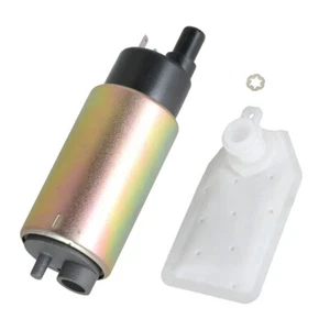 Set For Yamaha Gas Golf Cart Fuel Pump Models G29 Drive & Drive2 With EFI USA - Picture 1 of 12