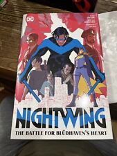 Nightwing #3 (DC Comics, 2023)