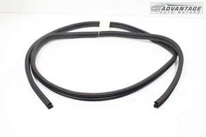 2011-2023 MITSUBISHI OUTLANDER SPORT FRONT RIGHT DOOR BODY WEATHERSTRIP SEAL OEM - Bild 1 von 6