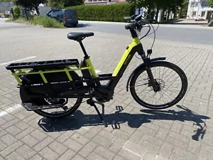Quadriga Caroline 11G E-Bike - Bild 1 von 4