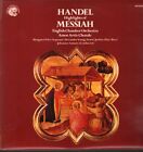 SRV96SD English Chamber Orchestra / Amor Artis Chorale Handel - Highlights of