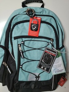 eastsport expandable backpack
