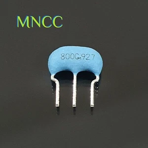 1~5pc 3Pin 8MHz 8.000MHz CSTLS8M00G53-B0 Ceramic Resonators Crystals Oscillator - Picture 1 of 4
