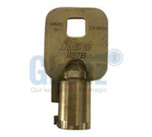 Harley Davidson Replacement Keys Series HD 3501 - 3750 Made By Gkeez - Picture 1 of 1