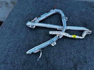 LEFT DRIVER ROOF HEADLINER TRIM COVER RANGE ROVER SPORT L494 (2014-2022) OEM - Picture 1 of 4