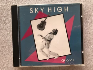 Govi Sky High CD 1988 - Picture 1 of 3