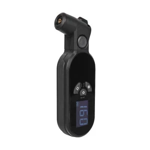Topeak Smart Gauge D2X Digital Bike / Cycle / Cycling Tyre Pressure Gauge - Picture 1 of 3