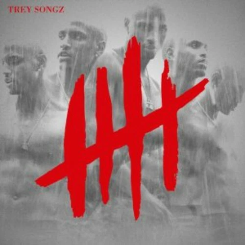 Chapter V by Trey Songz (CD, 2012)