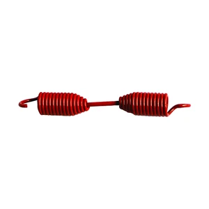 Fortpro Brake Shoe Return Spring Replaces E3490B, 2258W803 | F224798 - Foto 1 di 1