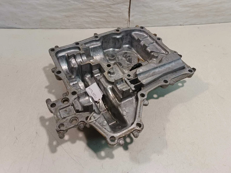 1721176SM SIMPLEICITY K56 TUFF TORQ ГИДРАВЛИЧЕСКИЙ НИЖНИЙ КОРПУС - Изображение 1 из 3