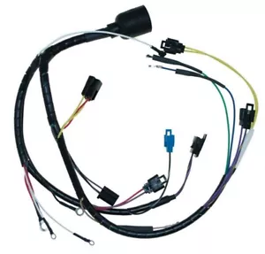 CDI HARNESS JOHNSON / EVINRUDE 55 HP '69 413-9902, 0383327 - Picture 1 of 1