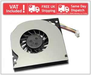 Intel NUC NUC5i3RYK NUC5i5RYH NUC5i5RYK NUC5i7RYH BSB05505HP CPU Cooling Fan - Afbeelding 1 van 4