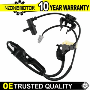 Front Right Side Wheel Speed Sensor ABS Sensor For 2009 2010 2011 Toyota Camry - Bild 1 von 5