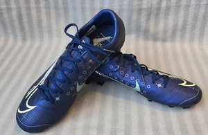 Nike Mercurial Vapor 7 Elite MDS AG-PRO Blue Void Gr. UK 9, EU 44 - Bild 1 von 12