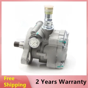 44310-60370 Power Steering Pump For Toyota Landcruiser Land Cruiser HDJ78 HDJ79 - Picture 1 of 4