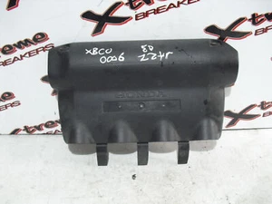 HONDA JAZZ 2002-2008 1.3 PETROL ENGINE TOP COVER 17124-PWC-00 - XBCO0006 - Picture 1 of 2