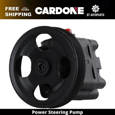 Bomba de dirección asistida Cardone 2001 2002 2003 para Subaru Legacy 2000-2004 Foto 1 de 4