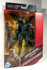 DC Multiverse PARADEMON 6  Figure Justice League Green Trooper Mattel Toys R' Us