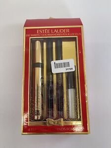 Estée Lauder Sumptuous Extreme Mascara Gift Set 4 Full Size