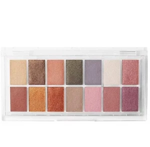 KVD Kat Von D 💕 Planet Fanatic Fully Recyclable Wet/Dry Eyeshadow Palette💞BNIB - Bild 1 von 10