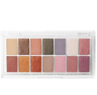 KVD Kat Von D 💕 Planet Fanatic Fully Recyclable Wet/Dry Eyeshadow Palette💞BNIB - Image 1 of 4