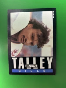 1985 Topps - Darryl Talley #207 (RC) - Picture 1 of 2
