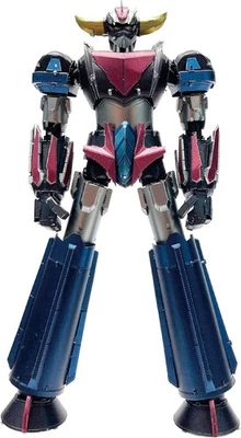 Tenyo Grendizer U Metallic Nano Puzzle T-MP-018M 3D Metal Model Kit New - Image 1 of 4
